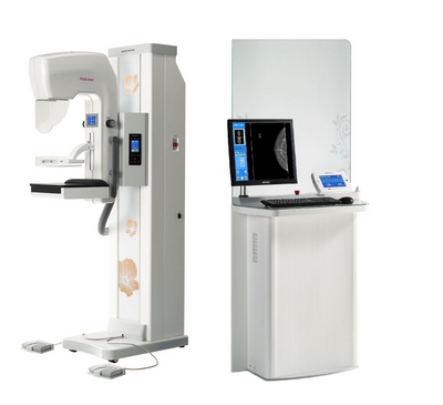 Цифровая рентгеновская маммографическая система BEMEMS PINKVIEW-AT (Южная Корея) купить Маммографы BEMEMS с гарантией и доставкой